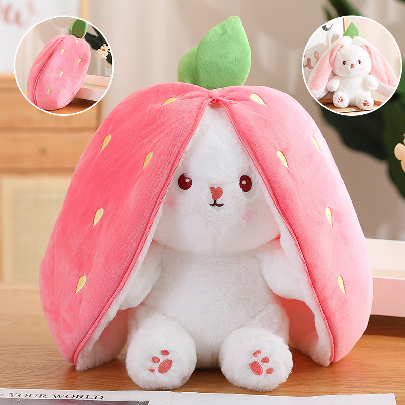 Brehn | Rabbit Muppet Spielzeug