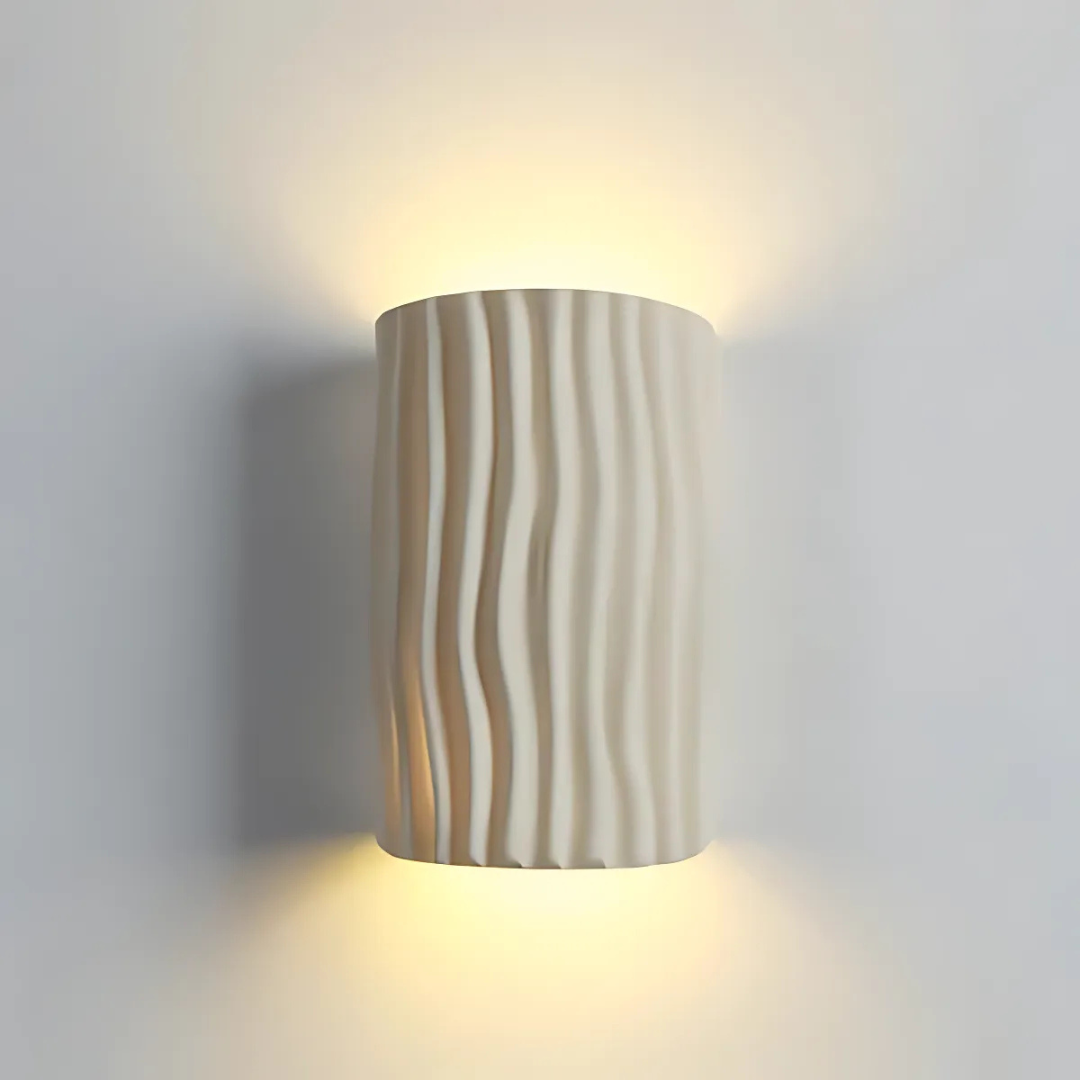 Brehn | Elegante Wandbeleuchtung für drinnen