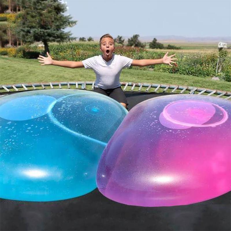 Brehn | Aufblasbarer erstaunlicher Bubble Ball