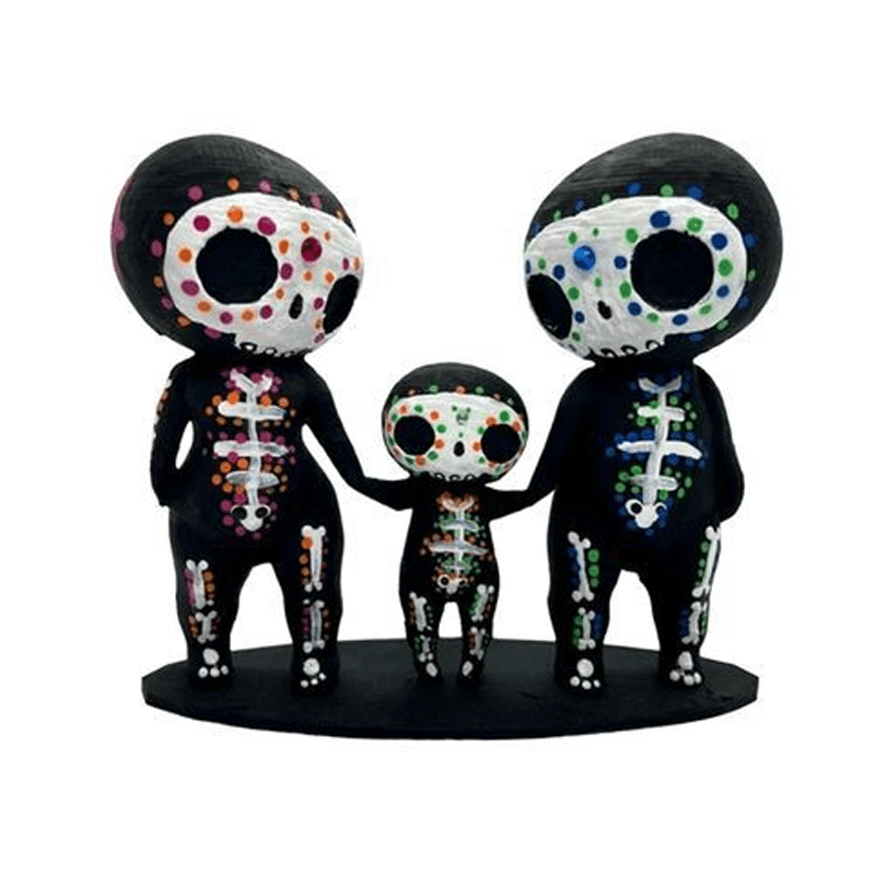 Brehn | Süßer Puppen Schmuck