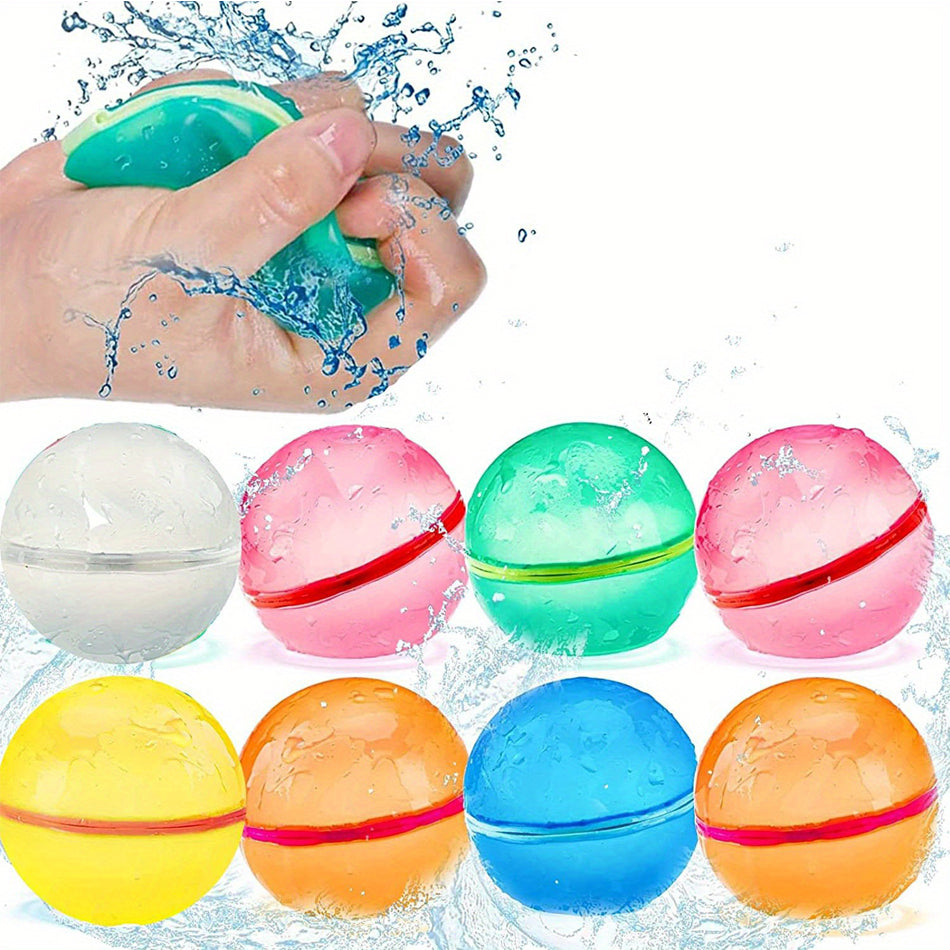 Brehn | HappySplash - Wiederverwendbare Wasserballons
