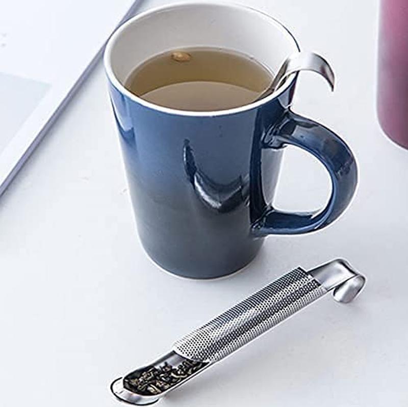 Brehn | Teezerstäuber aus Edelstahl