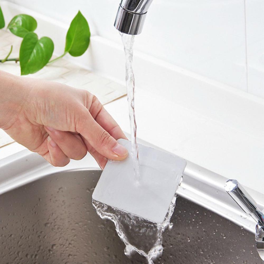 Badezimmer Punch Free Duschgel Shampoo Regal | Brehn