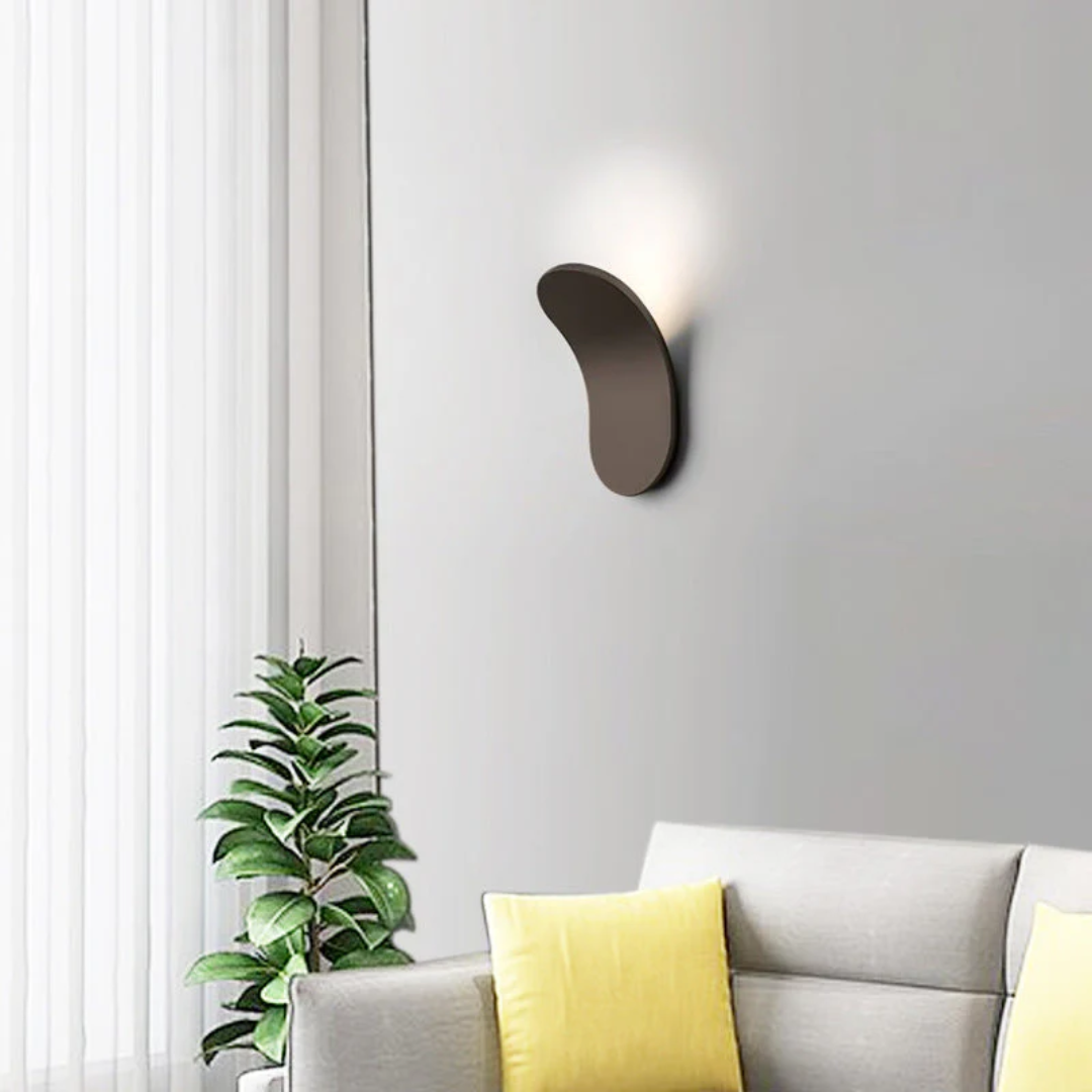 Brehn | Skandinavische Wandlampe