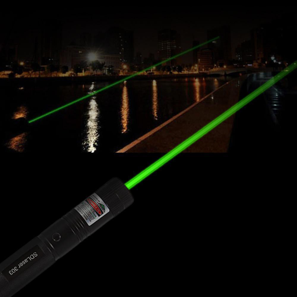 MPG-Laserpointer | Brehn