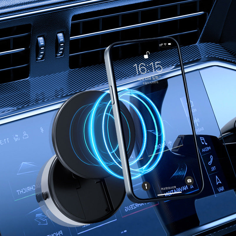 Brehn | Universelle Magnetische Auto Halterung