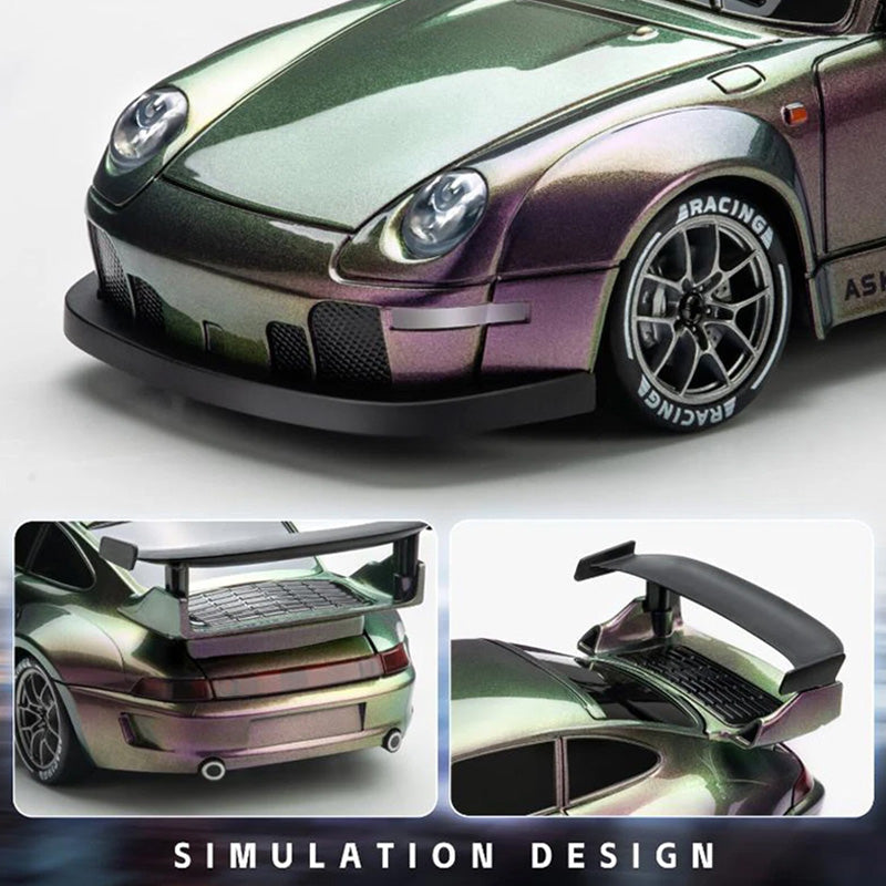 Brehn | 1:24 Fernsteuerungsauto
