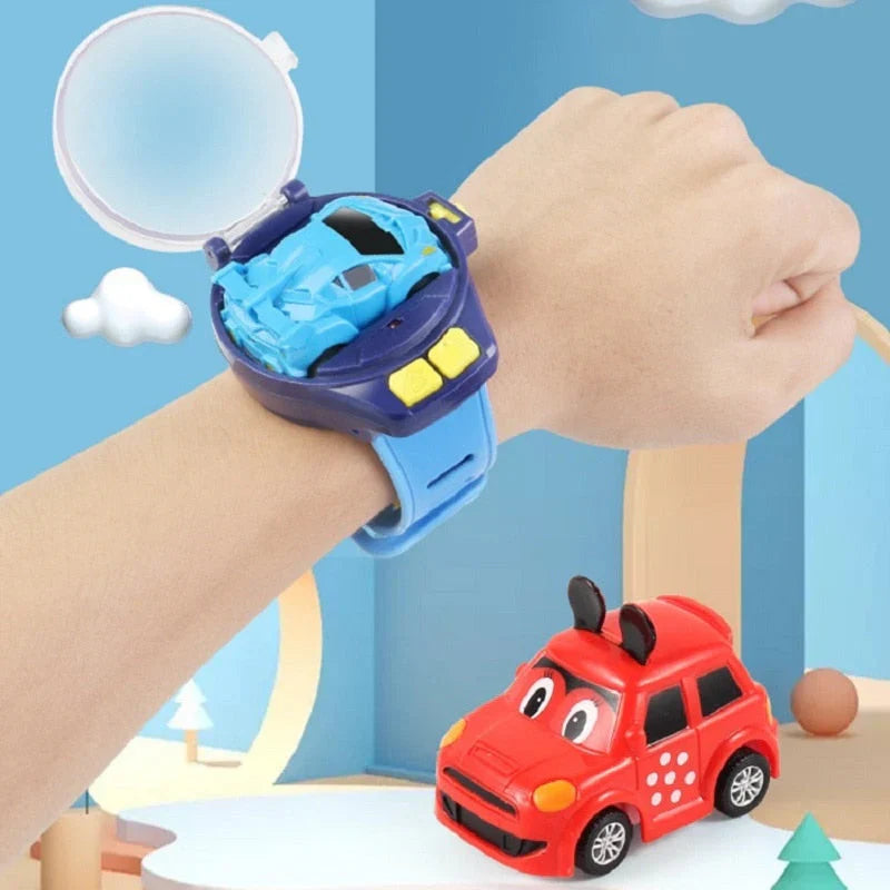 Brehn | Ferngesteuertes Auto-Armband