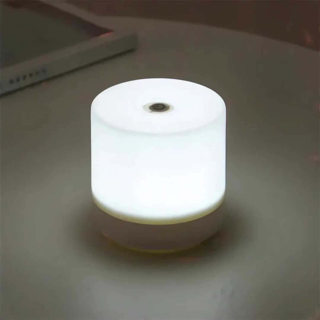 Brehn | LED-Tischlampe mit Touch-Control