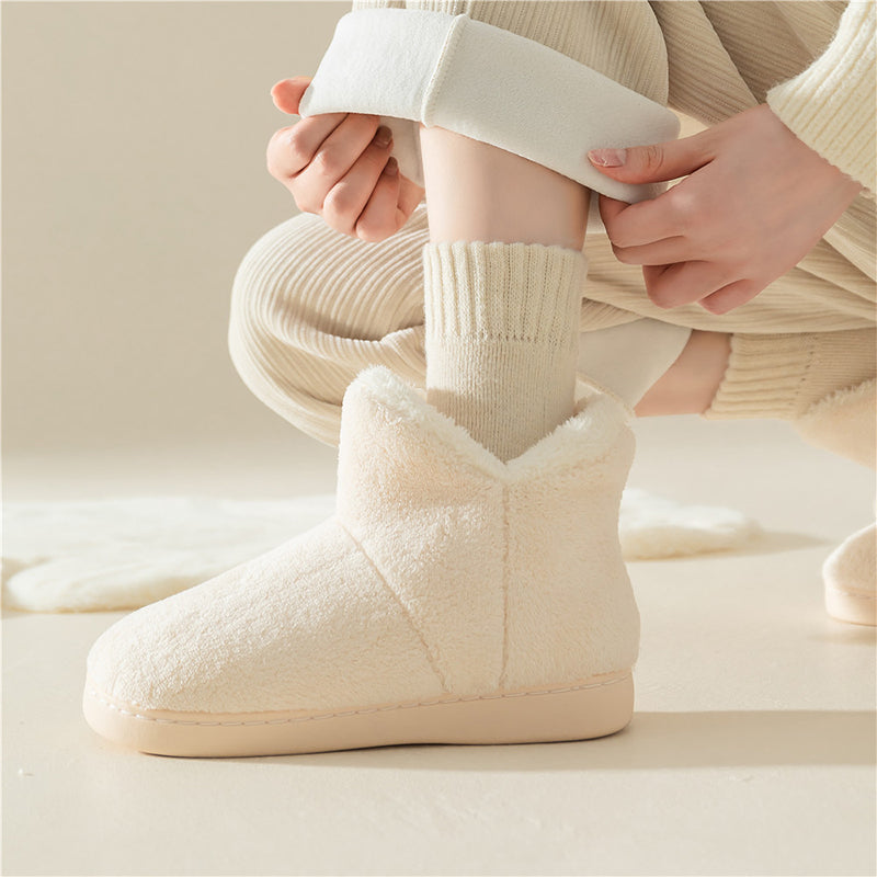 Winter-Thermosocken