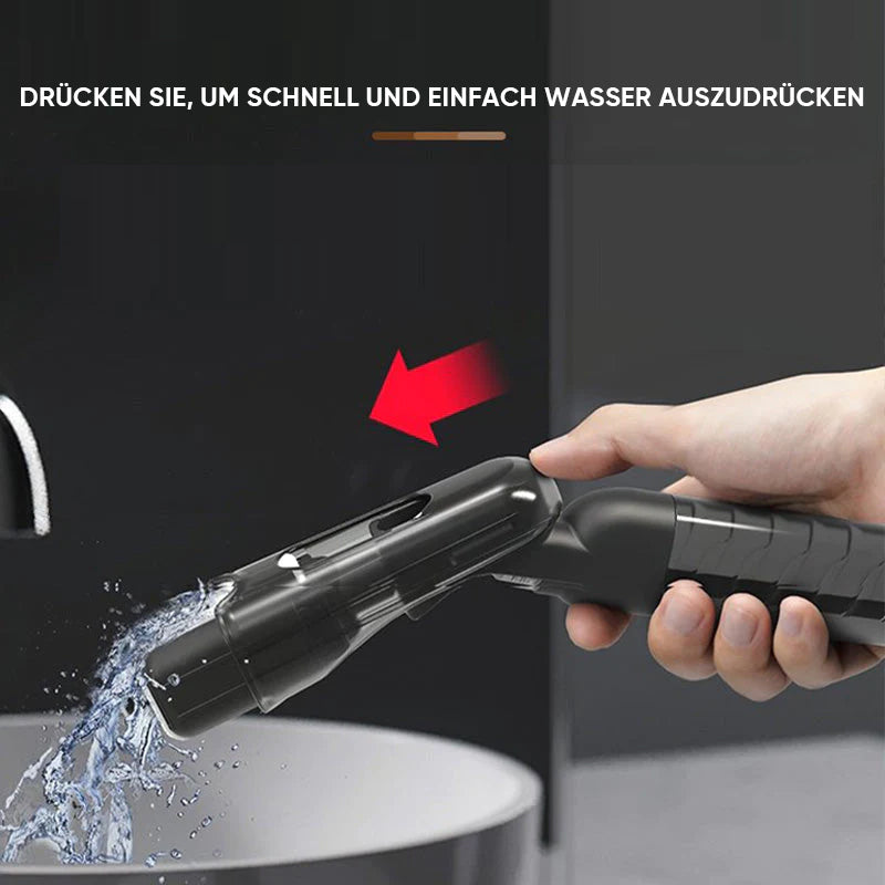 Mini-Sprühmopp für die Arbeitsplattenreinigung | Brehn