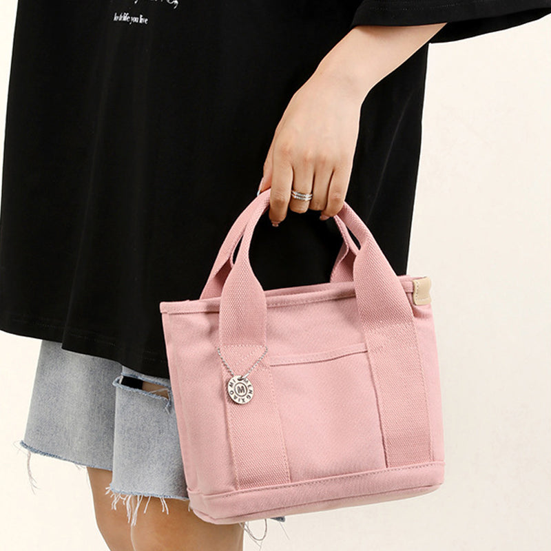 Canvas-Tasche | Brehn
