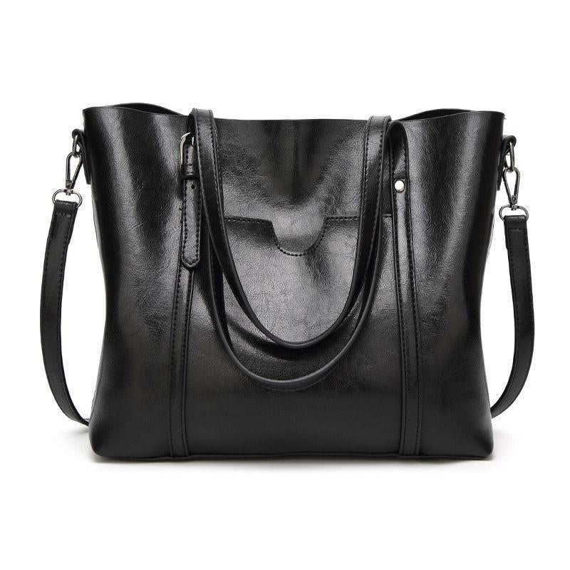 Große Kapazitäts. Tasche | Brehn