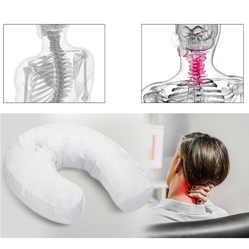 Ergonomisches U-Shape-Kissen | Brehn