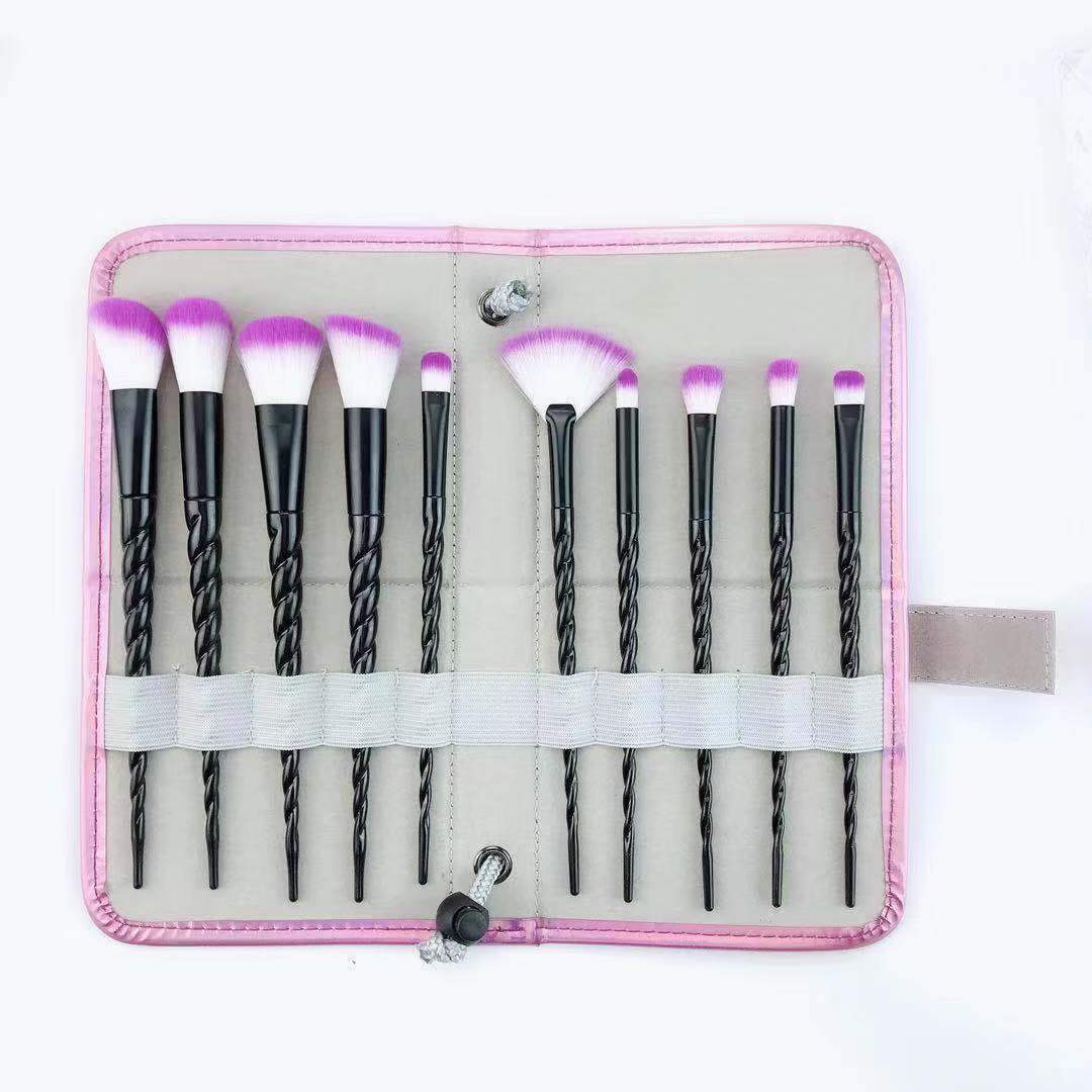 UnicHorn Makeup Pinsel | Brehn