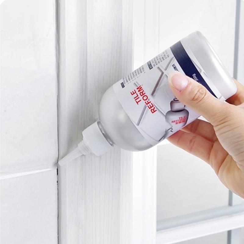 Fliesenspachtel Tile Reform | Brehn