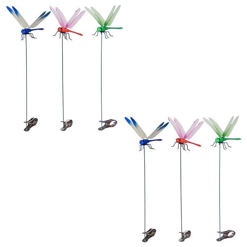 Brehn | Simulation Stick Libellenclip