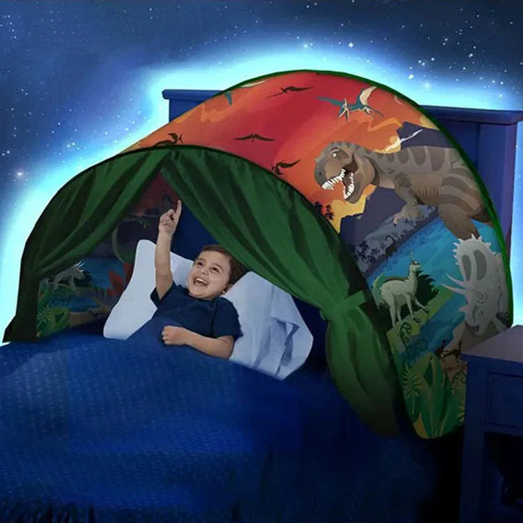 Brehn | Spielzelt für Kinderbett