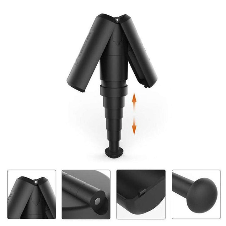 Brehn | Tragbare Mini Klappstuhl für Warteschlange im Freien usw.