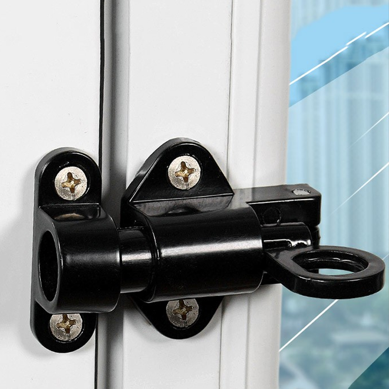 Automatischer Fensterfederverschluss aus Aluminiumlegierung