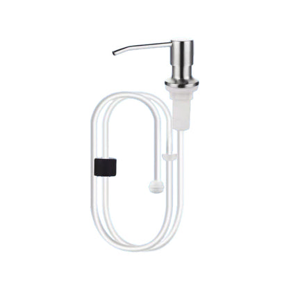 Seifenspender für Waschbecken
