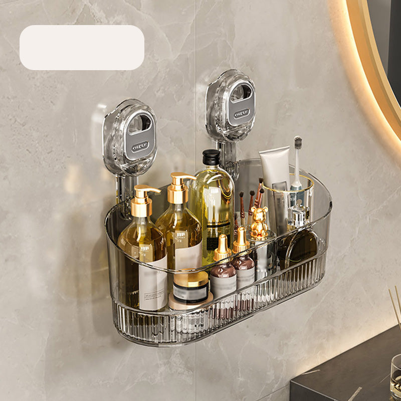 Brehn | Opalys | Speichergrid mit Saugnapf – effiziente Entwässerung – elegantes Design