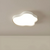 Brehn | Stylische LED-Deckenleuchte
