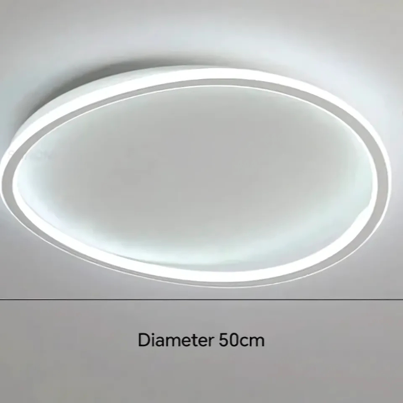 Brehn | Moderne LED-Deckenleuchte