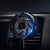 Auto Luftauslass USB Ventilator | Brehn