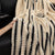 Heritage Plush gesteppter Sofabezug