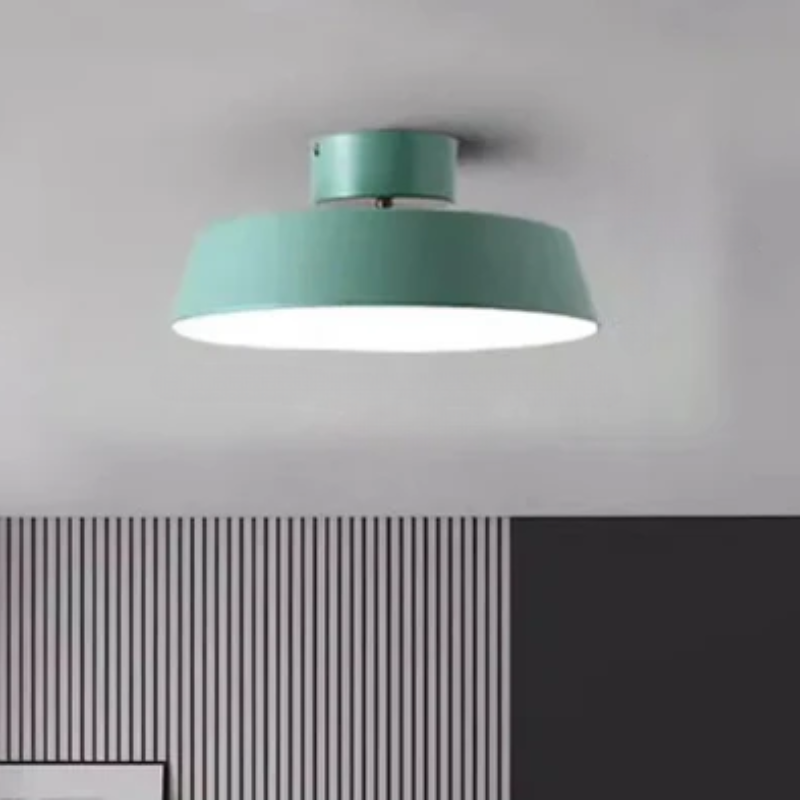 Brehn | FlexiGlow Deckenleuchte - Verstellbare LED-Beleuchtung für Zuhause