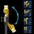 4 in 1 PD 65W Schnelllade-Kabel | Brehn
