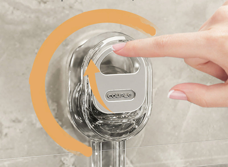 Brehn | Opalys | Speichergrid mit Saugnapf – effiziente Entwässerung – elegantes Design