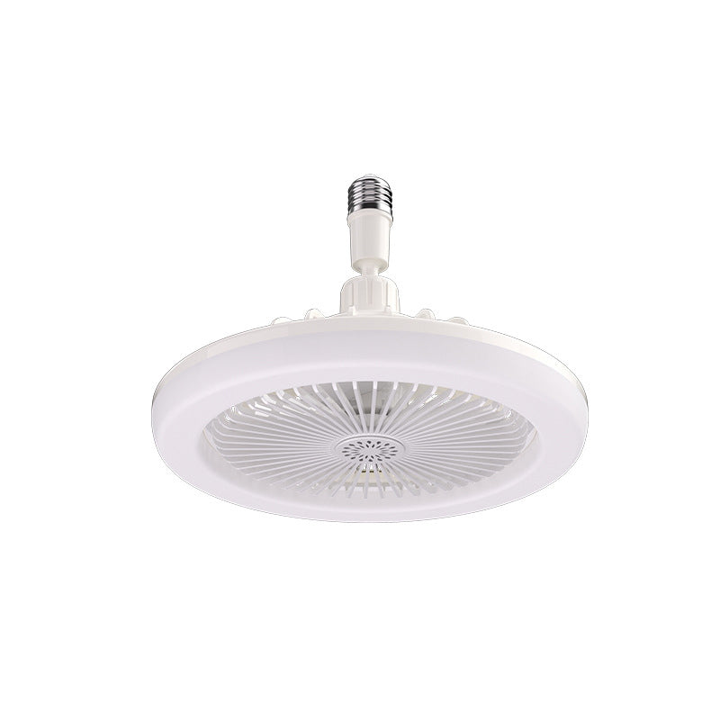 2-in-1 Aromatherapie LED Ventilatorlampe | Brehn