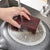 Carborundum Nano Scrub-Schwamm-Set | Brehn