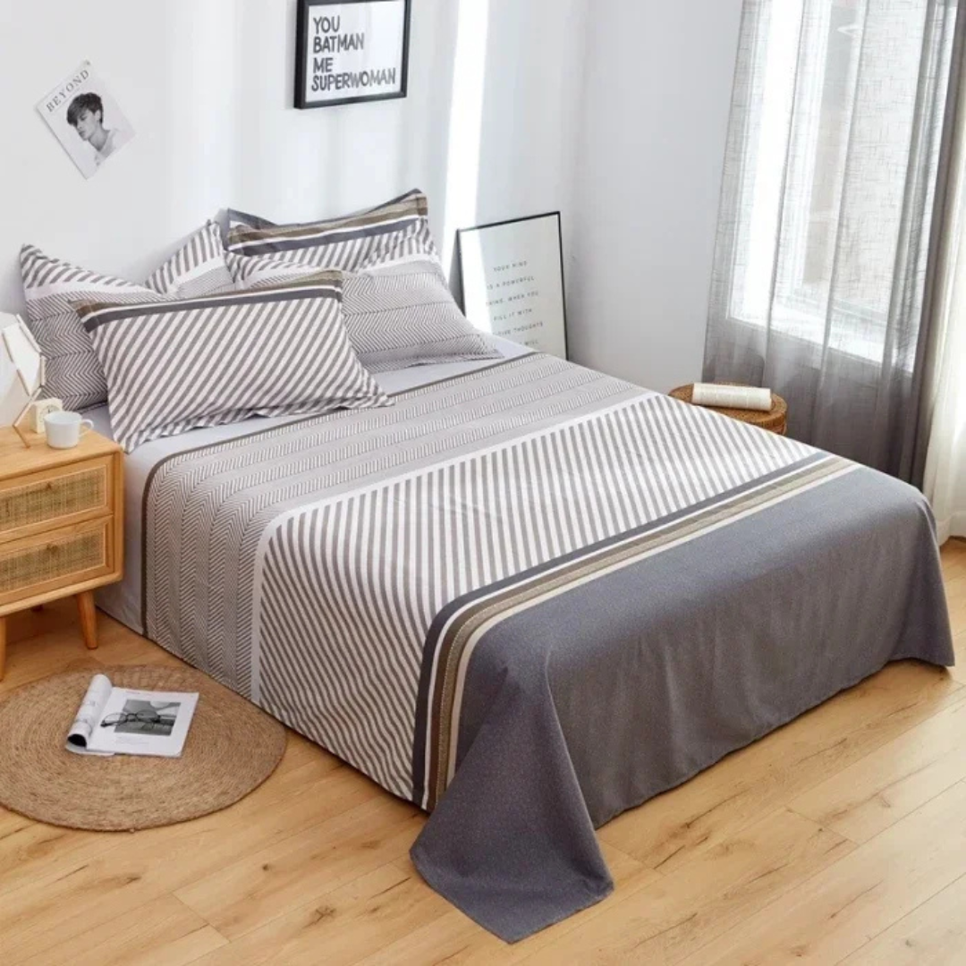 Brehn | Luxus Bett Bettwäsche