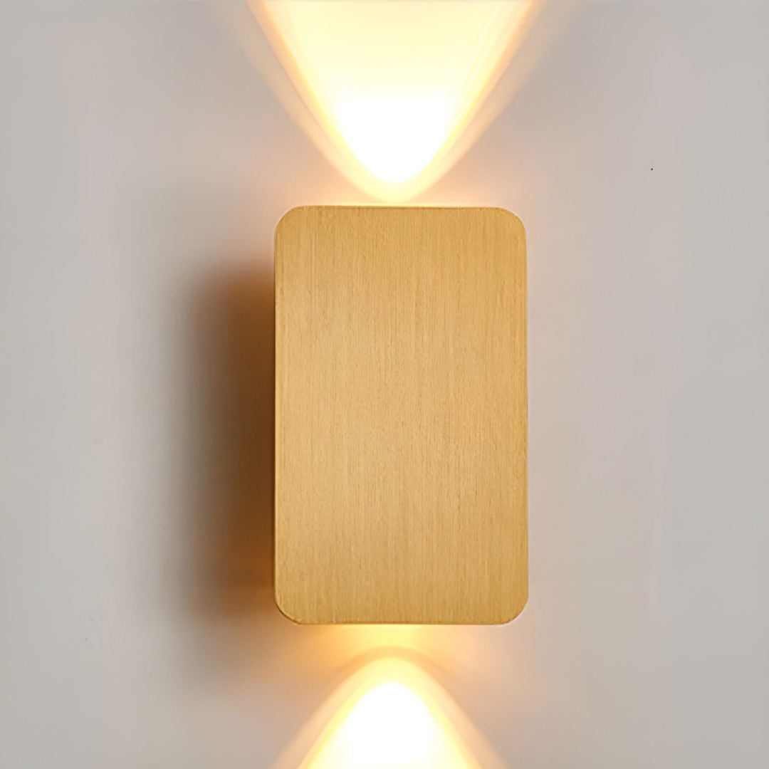Vivolux | Minimalistische LED-Wandlampe