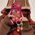 Brehn | Weihnachtsbaum-Anhänger iPhone-Hülle mit Spiegel