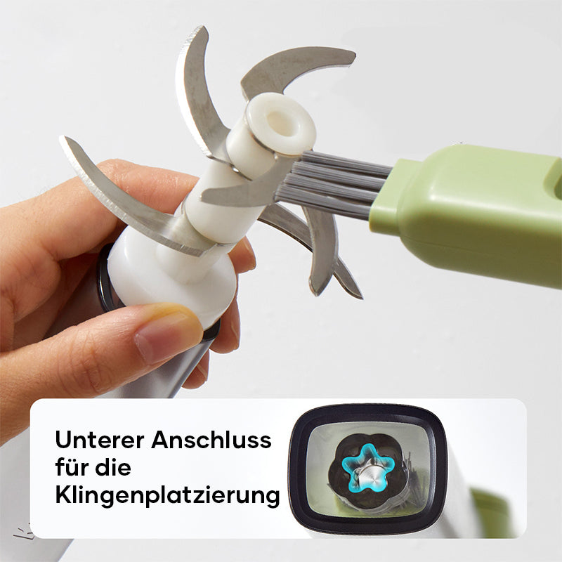 Reinigungsbürste für Messer | Brehn