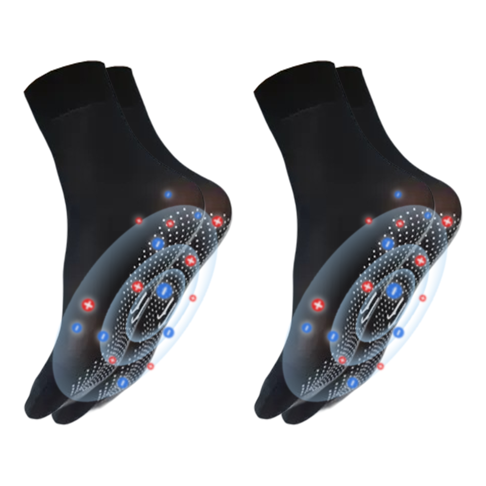 Brehn | Ionische Elastische Socken