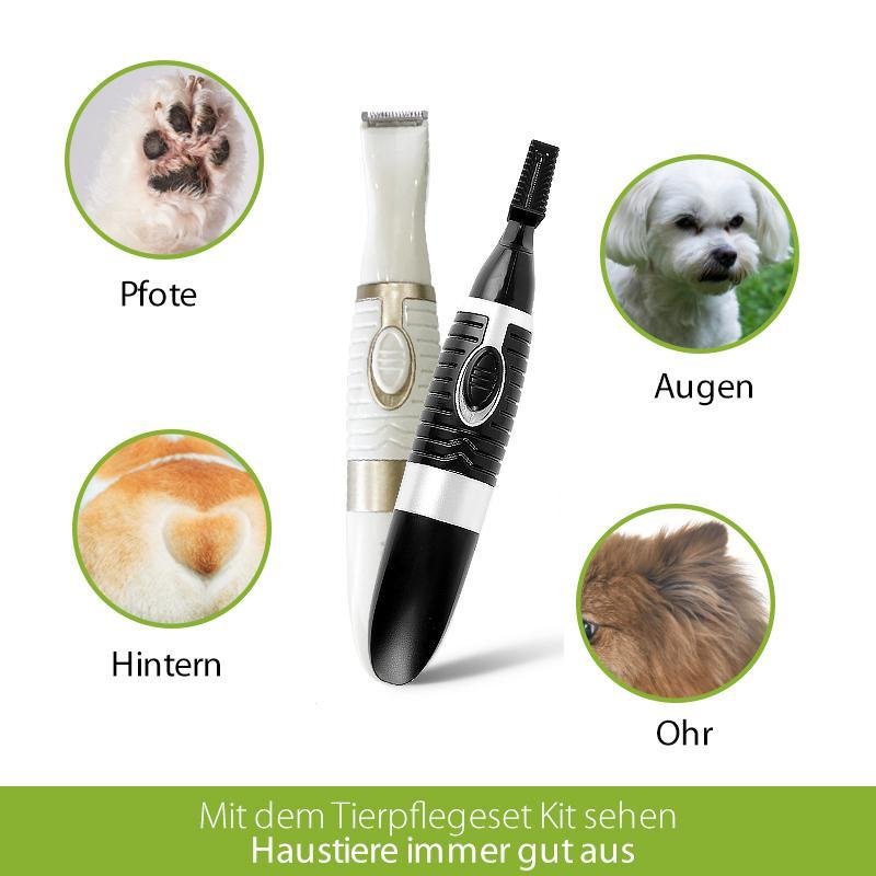 Hundepflege Clippers | Brehn