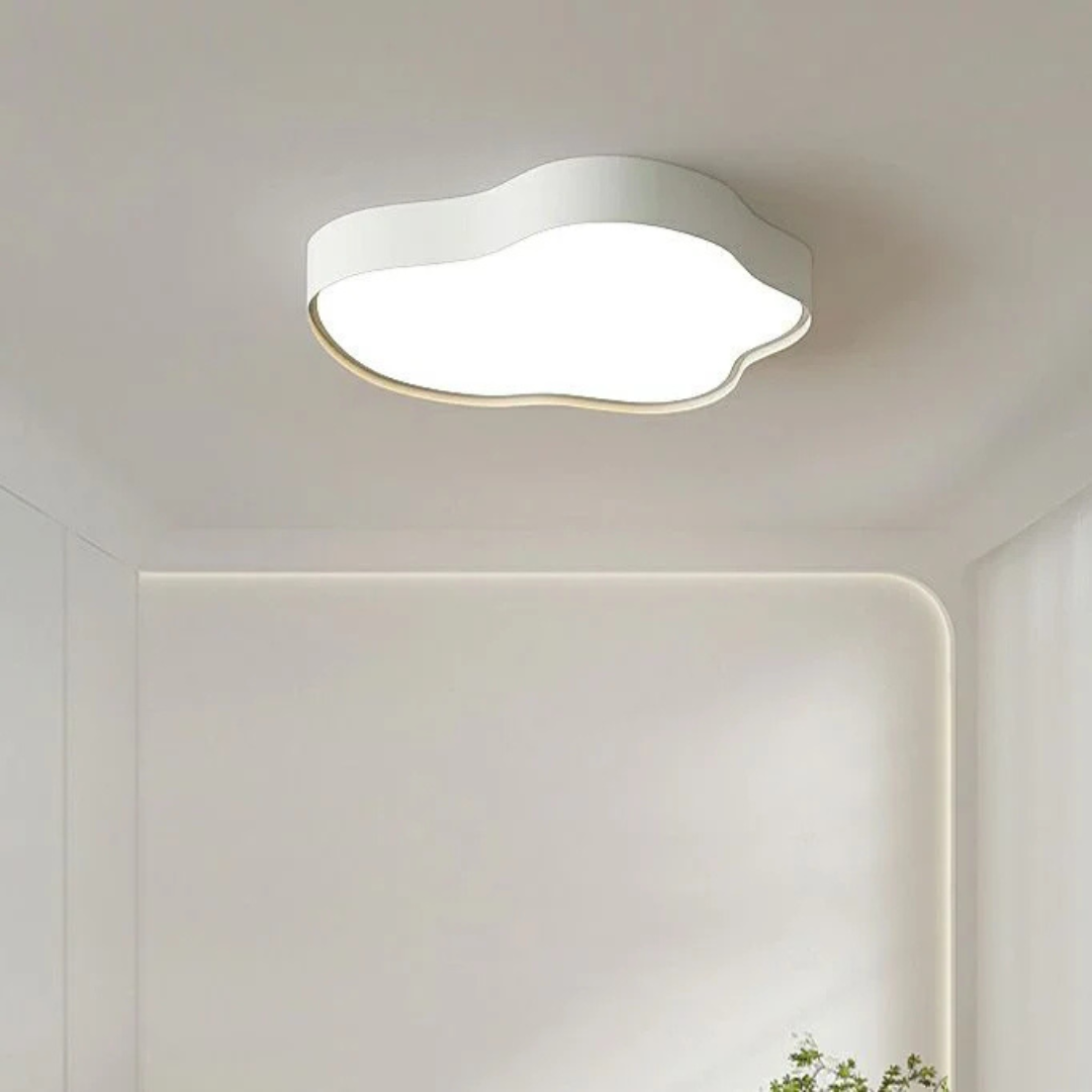 Brehn | Stylische LED-Deckenleuchte