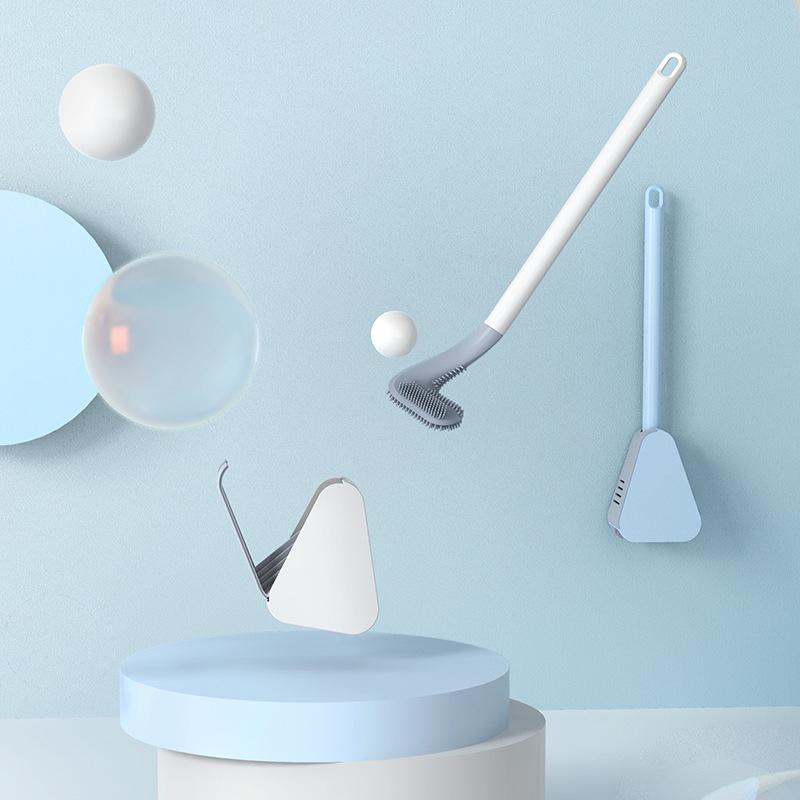 Brehn | GolfClean - Effektive und hygienische Toilettenreinigung ohne Spritzer