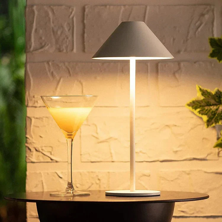 Brehn | Serenity Cone Lampe