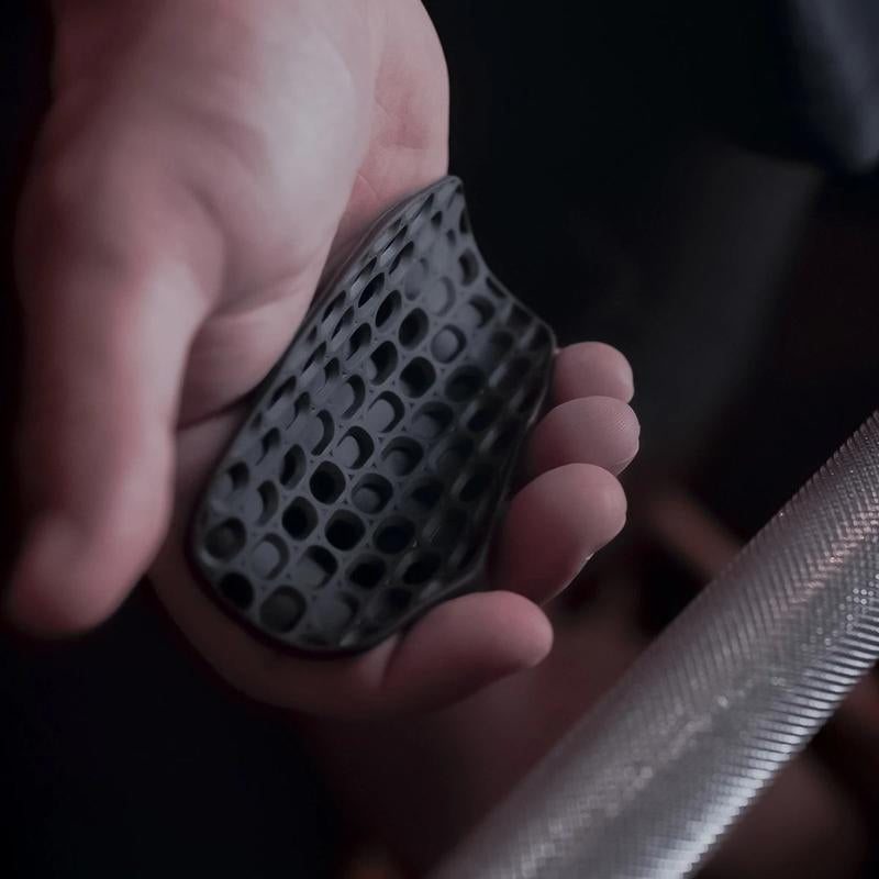 Brehn | Silikon Grip Trainer