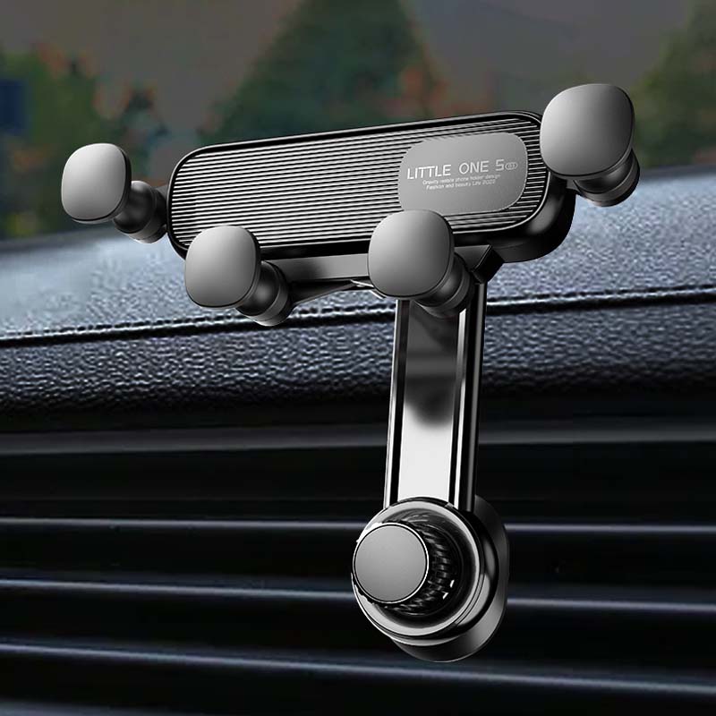 Drehbarer Auto Handyhalter | Brehn