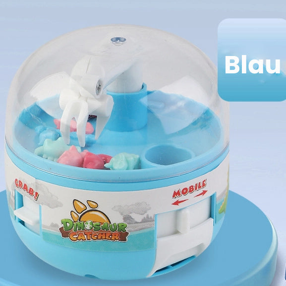 Brehn | Mini-Dinosaurier-Klauenmaschine