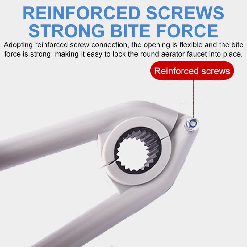 Faucet-Wrench | Brehn