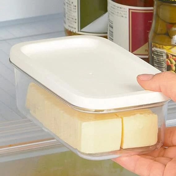 Butterdose Kühllagerdose | Brehn