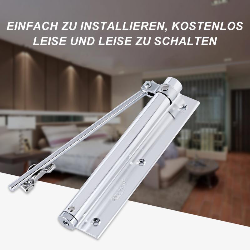 Automatisches Türschloss | Brehn